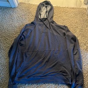 Jordan hoodie